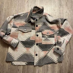 Women's Jacket! Lauriebelle's brand! Size small! Great condition!